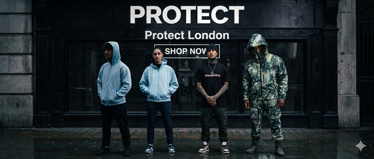 Protect London