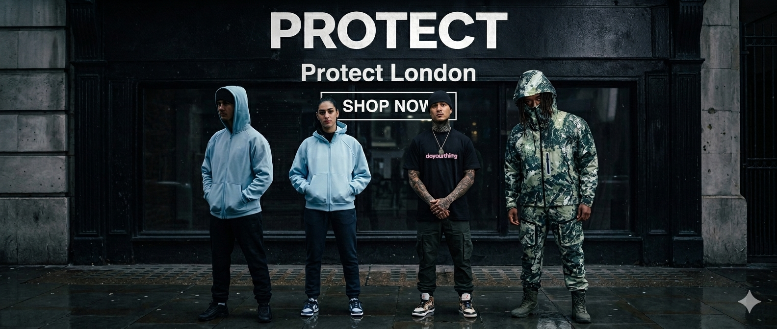 Protect London