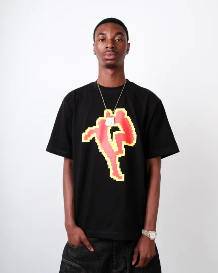 Protect London Jump Tee