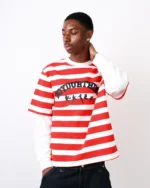 Protect London Wally Double Waffle LS