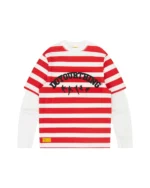 Protect London Wally Double Waffle LS